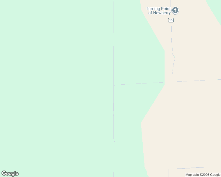 map of restaurants, bars, coffee shops, grocery stores, and more near 3019 Southeast 90th Avenue in Newberry