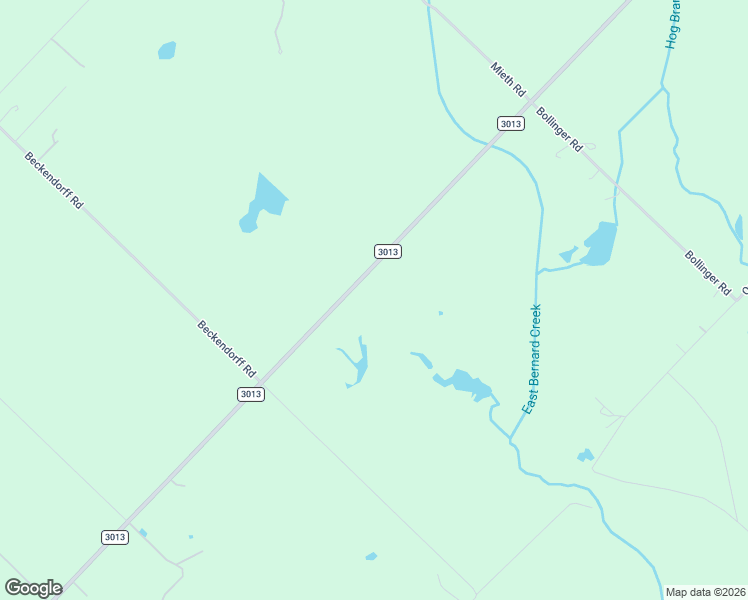 map of restaurants, bars, coffee shops, grocery stores, and more near 2873 Farm to Market 3013 in Sealy