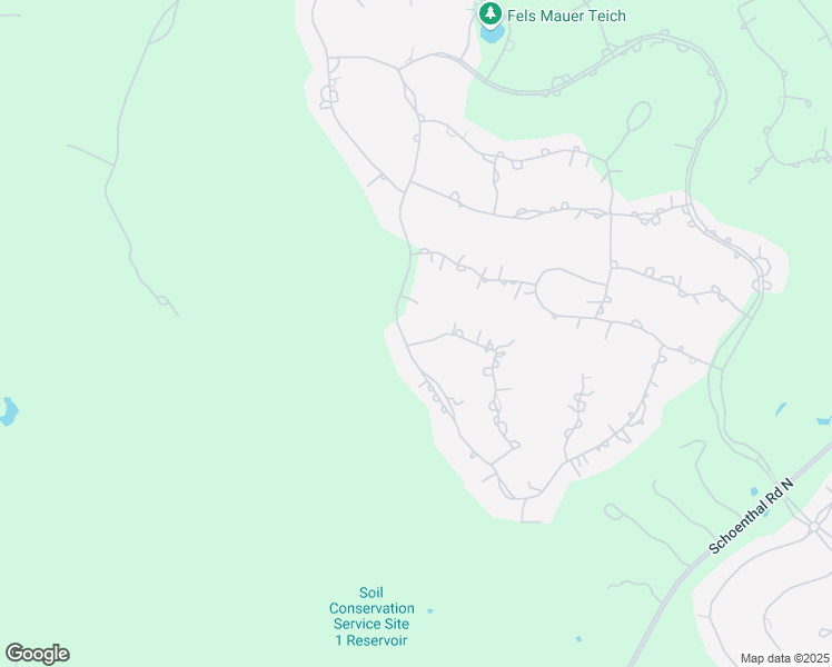 map of restaurants, bars, coffee shops, grocery stores, and more near 9919 Kopplin Road in New Braunfels