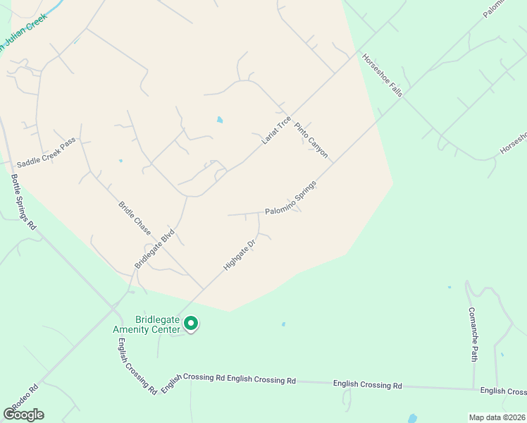 map of restaurants, bars, coffee shops, grocery stores, and more near 364 Palomino Springs in Bandera