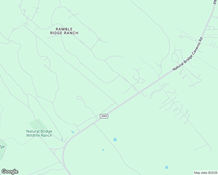 map of restaurants, bars, coffee shops, grocery stores, and more near 8110 Sky Vista in Garden Ridge