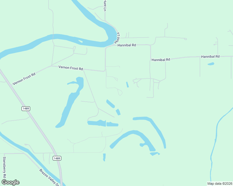 map of restaurants, bars, coffee shops, grocery stores, and more near 35545 Vernon Frost Road in Brookshire