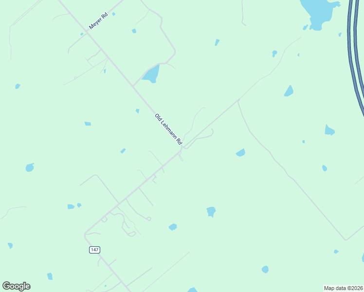 map of restaurants, bars, coffee shops, grocery stores, and more near 1090-2598 Old Lehmann Road in Seguin