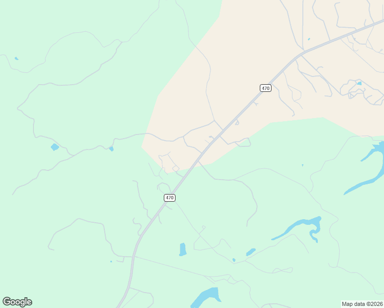 map of restaurants, bars, coffee shops, grocery stores, and more near 4374 Farm to Market Road 470 in Bandera