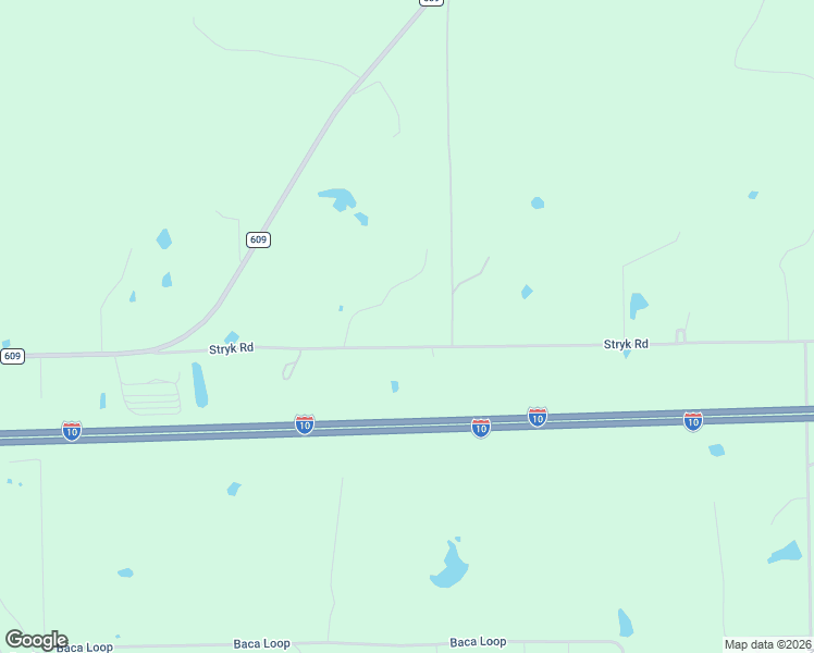 map of restaurants, bars, coffee shops, grocery stores, and more near in Flatonia