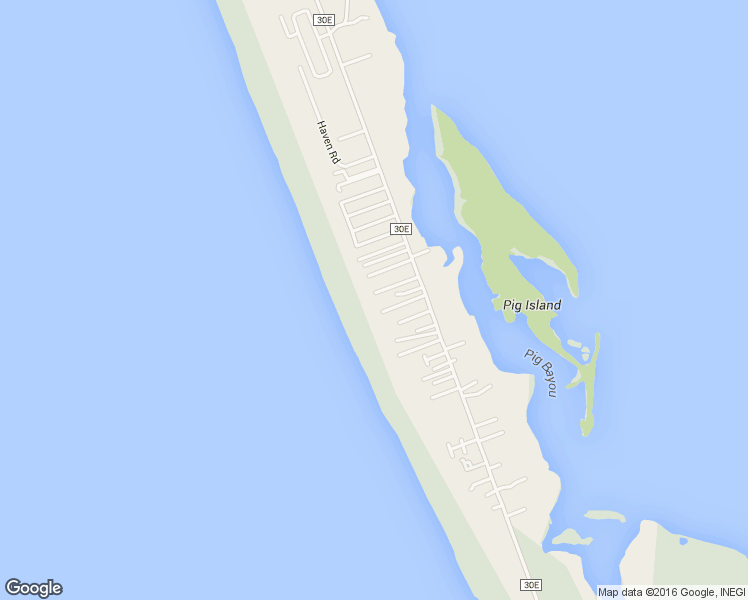 map of restaurants, bars, coffee shops, grocery stores, and more near 153 Cancun Drive in Port St. Joe