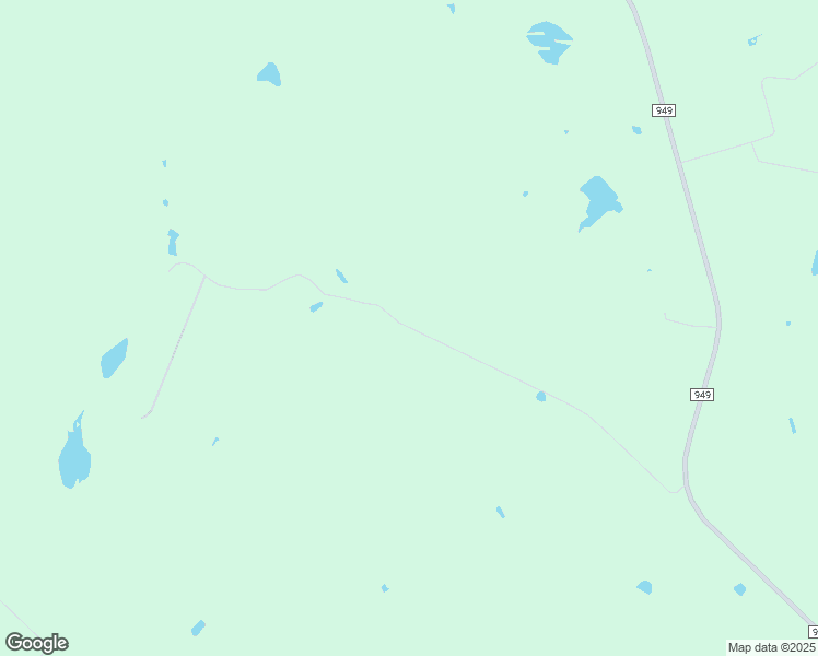 map of restaurants, bars, coffee shops, grocery stores, and more near Pleasant Trail Road in Colorado County