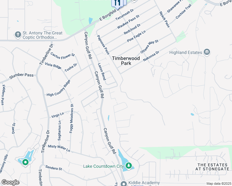 map of restaurants, bars, coffee shops, grocery stores, and more near 918 Rustic Light in San Antonio