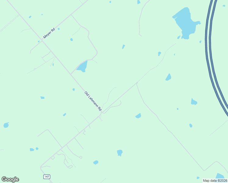 map of restaurants, bars, coffee shops, grocery stores, and more near 2725 Old Lehmann Road in Seguin