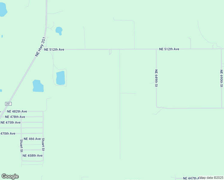 map of restaurants, bars, coffee shops, grocery stores, and more near 386 Northeast 628 Street in Dixie