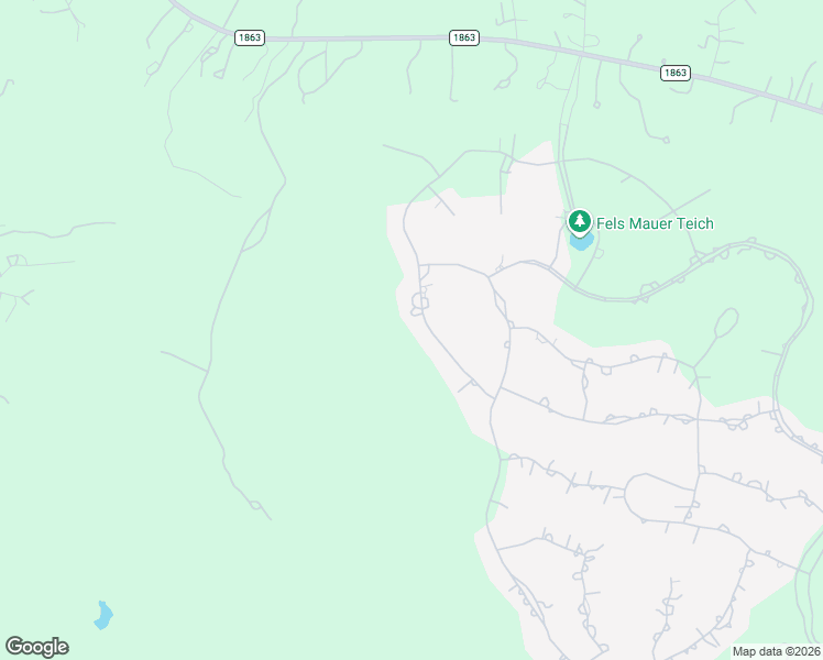 map of restaurants, bars, coffee shops, grocery stores, and more near 27919 Bogen Road in New Braunfels