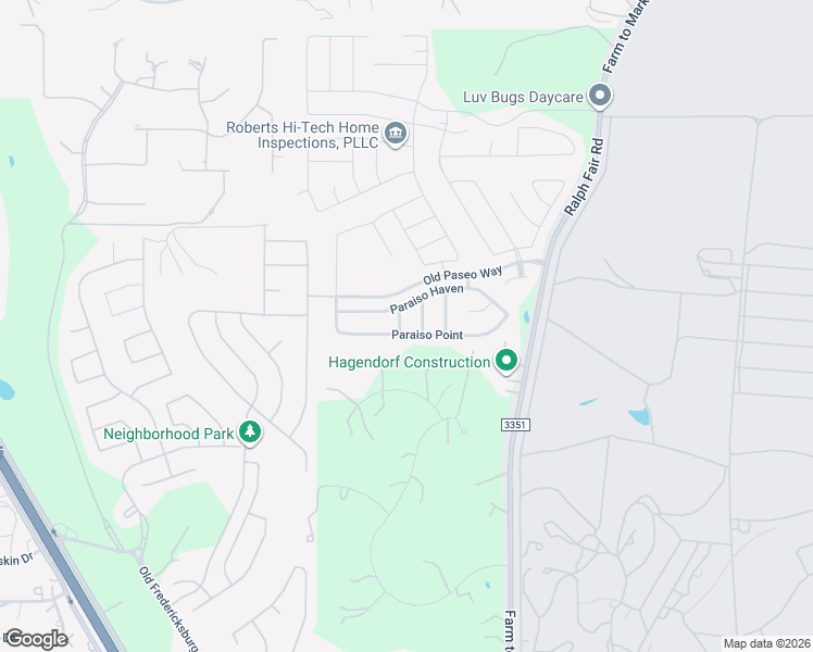 map of restaurants, bars, coffee shops, grocery stores, and more near 27206 Rio Bank in Boerne