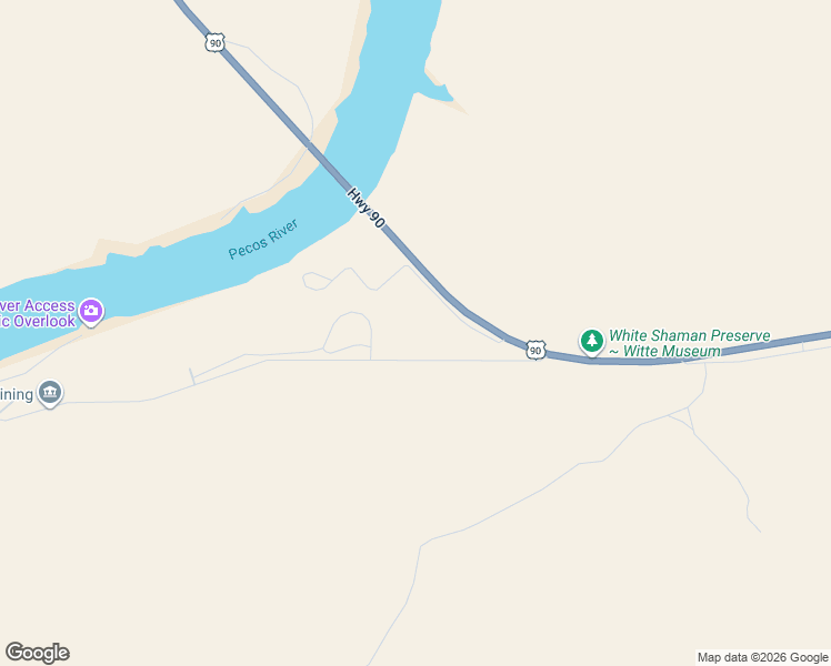 map of restaurants, bars, coffee shops, grocery stores, and more near 30 North Park Road in Comstock