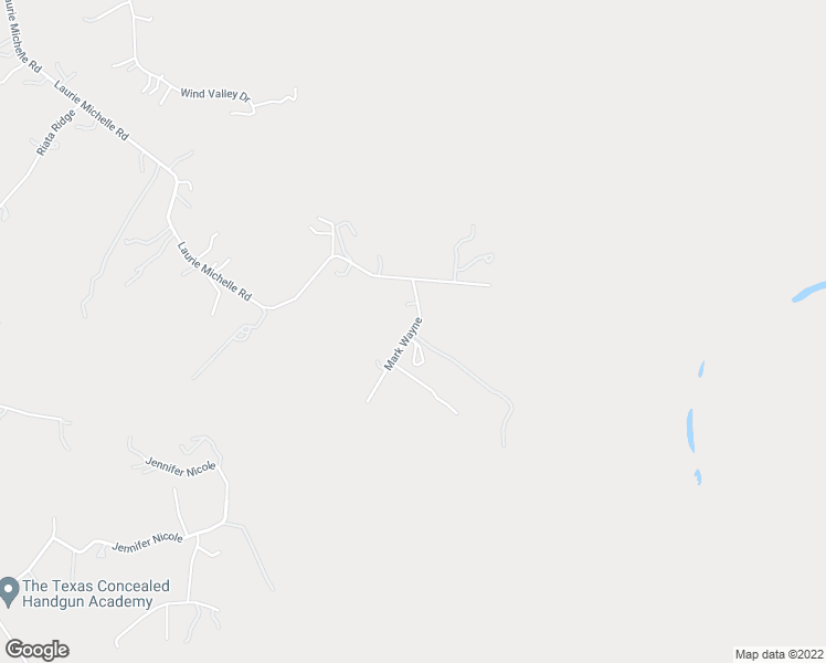 map of restaurants, bars, coffee shops, grocery stores, and more near 27420 Mark Wayne in San Antonio