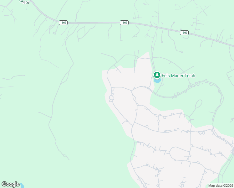 map of restaurants, bars, coffee shops, grocery stores, and more near 27914 Bogen Road in New Braunfels