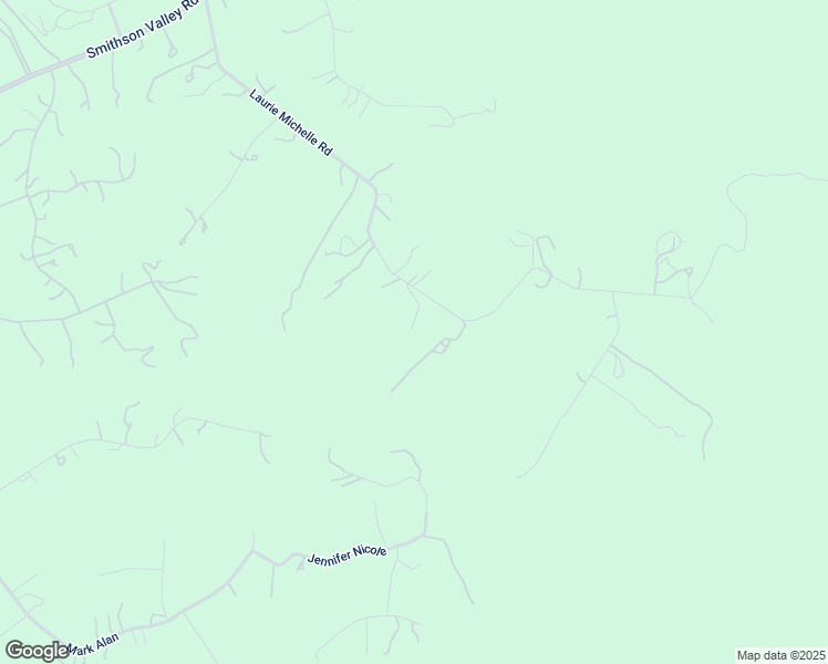 map of restaurants, bars, coffee shops, grocery stores, and more near 4630 Laurie Michelle Road in San Antonio