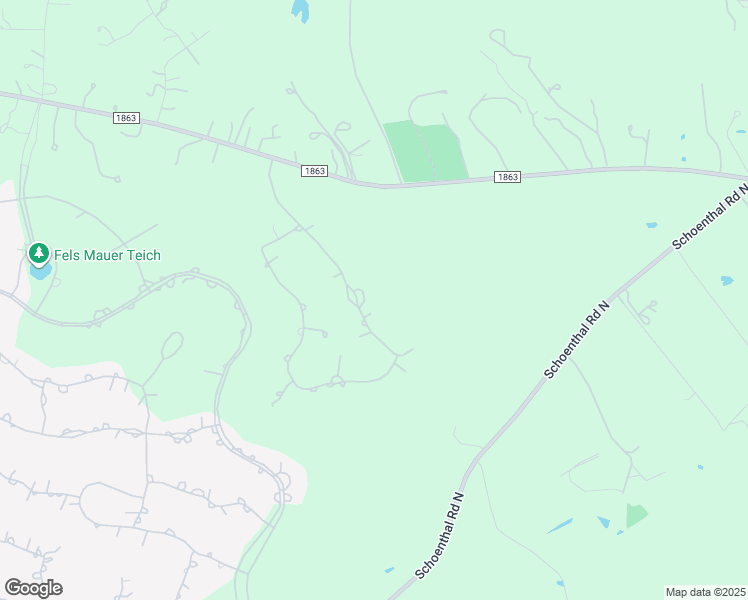 map of restaurants, bars, coffee shops, grocery stores, and more near 27330 Felswand Parkway in New Braunfels