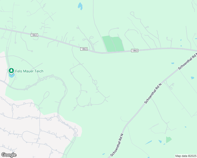 map of restaurants, bars, coffee shops, grocery stores, and more near 27330 Felswand Parkway in New Braunfels