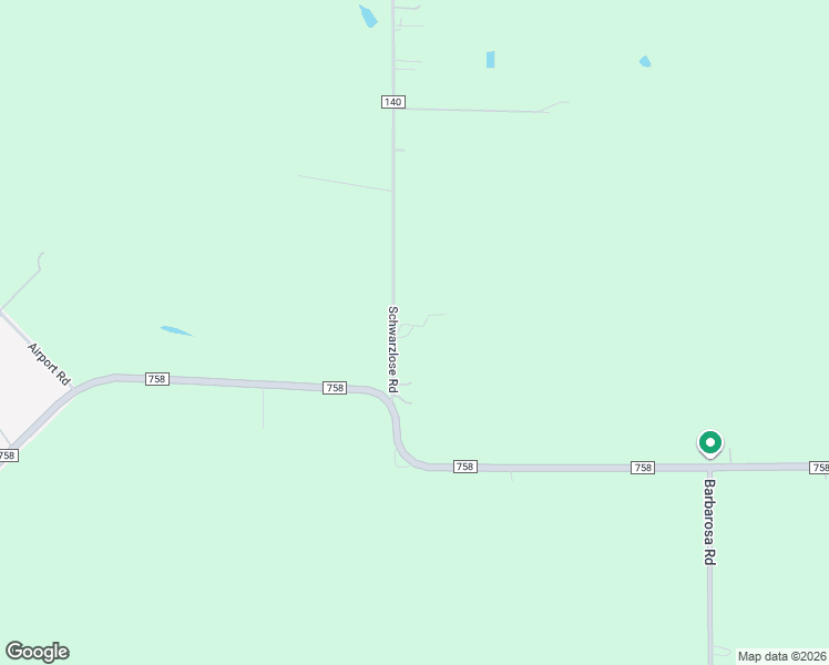 map of restaurants, bars, coffee shops, grocery stores, and more near 2041 Schwarzlose Road in New Braunfels