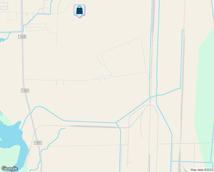 map of restaurants, bars, coffee shops, grocery stores, and more near 4838 Borusan Road in Baytown