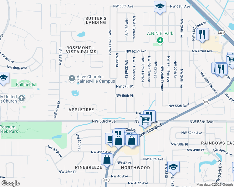 Restaurants Near Nw Th Pl Gainesville Restaurants Near Nw Th Pl Gainesville