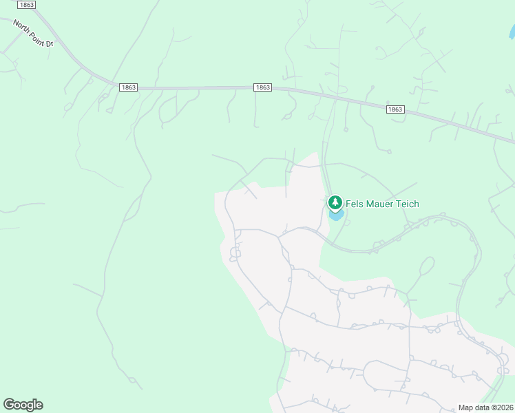 map of restaurants, bars, coffee shops, grocery stores, and more near 27603 Felsig Bend in New Braunfels