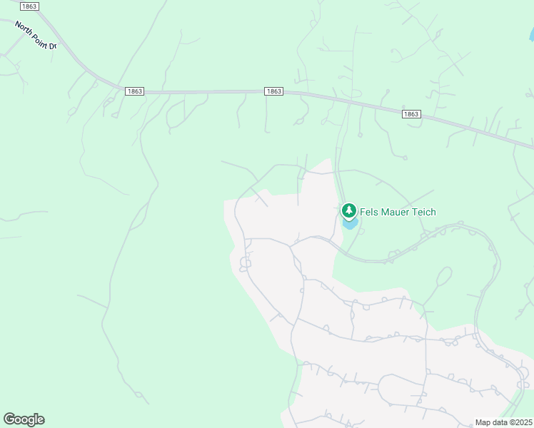 map of restaurants, bars, coffee shops, grocery stores, and more near 27603 Felsig Bend in New Braunfels