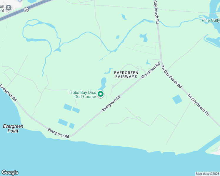 map of restaurants, bars, coffee shops, grocery stores, and more near 1402 Turnberry Circle in Baytown