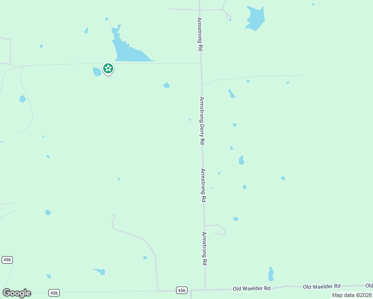 map of restaurants, bars, coffee shops, grocery stores, and more near in Armstrong