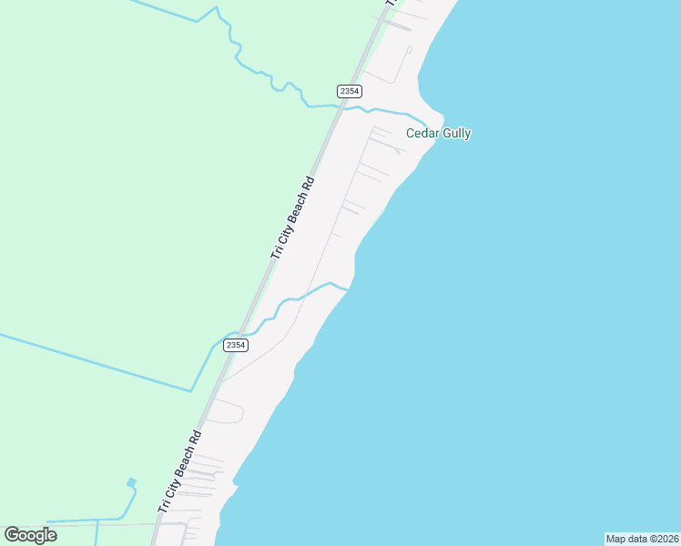 map of restaurants, bars, coffee shops, grocery stores, and more near 11610 Cedar Gully Road in Beach City