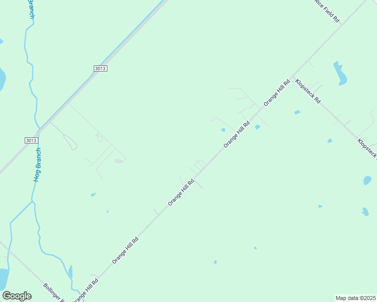 map of restaurants, bars, coffee shops, grocery stores, and more near 3134 Orange Hill Road in Sealy