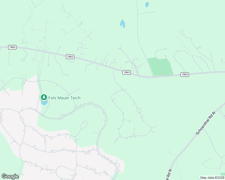 map of restaurants, bars, coffee shops, grocery stores, and more near 27242 Eichenbaum Road in New Braunfels