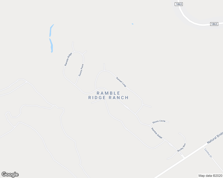 map of restaurants, bars, coffee shops, grocery stores, and more near 7803 Ramble Ridge in San Antonio