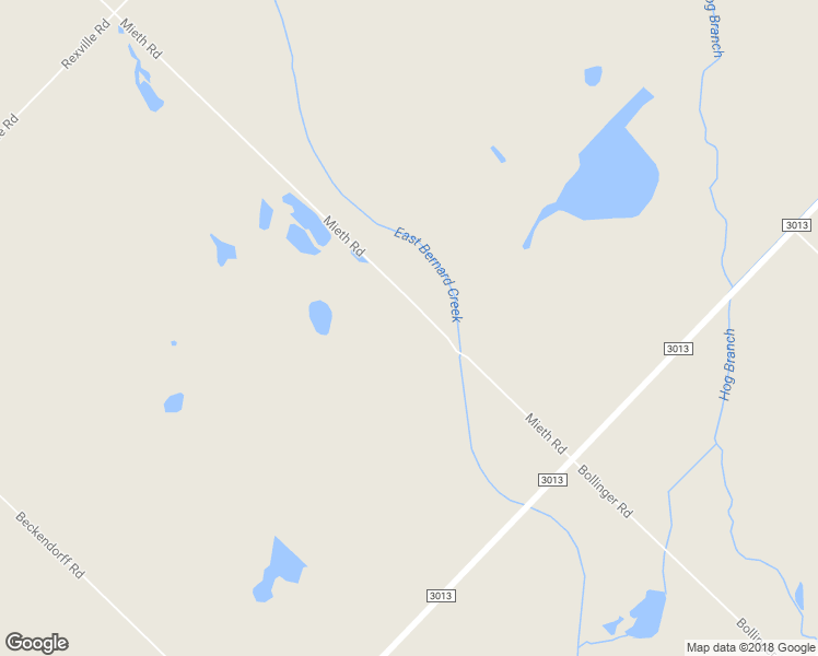 map of restaurants, bars, coffee shops, grocery stores, and more near 5343 Mieth Road in Sealy