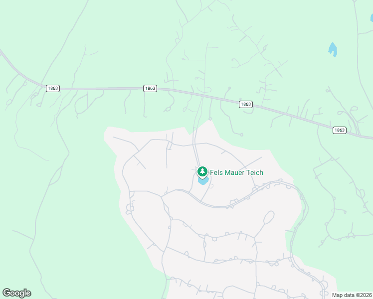 map of restaurants, bars, coffee shops, grocery stores, and more near 27706 Bogen Road in New Braunfels
