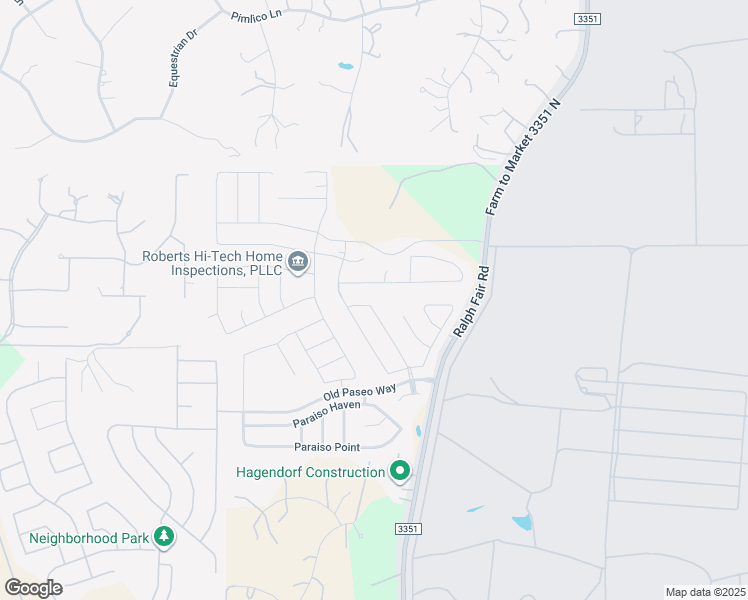 map of restaurants, bars, coffee shops, grocery stores, and more near 7603 Cielo Cove in Boerne
