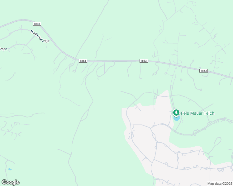 map of restaurants, bars, coffee shops, grocery stores, and more near 9802 Klein Court in New Braunfels