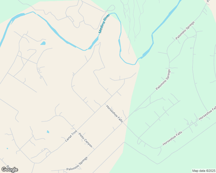 map of restaurants, bars, coffee shops, grocery stores, and more near 174 Saddle Tree in Bandera