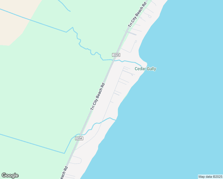 map of restaurants, bars, coffee shops, grocery stores, and more near 11825 Cedar Gully Road in Beach City