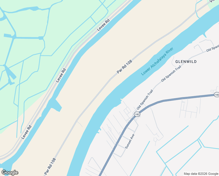 map of restaurants, bars, coffee shops, grocery stores, and more near 1170 Victoria Riverside Road in Patterson