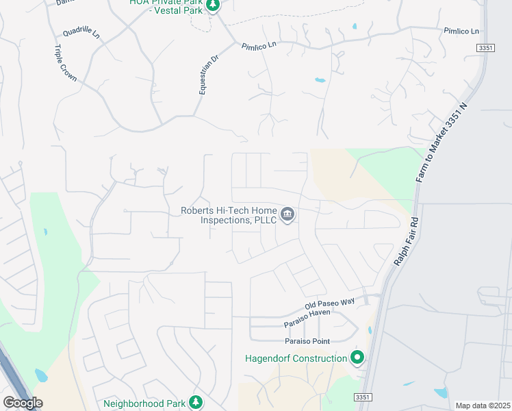 map of restaurants, bars, coffee shops, grocery stores, and more near 7678 Pecos Ridge in Boerne