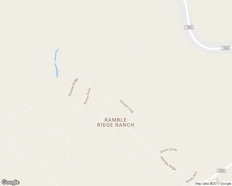 map of restaurants, bars, coffee shops, grocery stores, and more near 27802 Stoney Bend in Garden Ridge