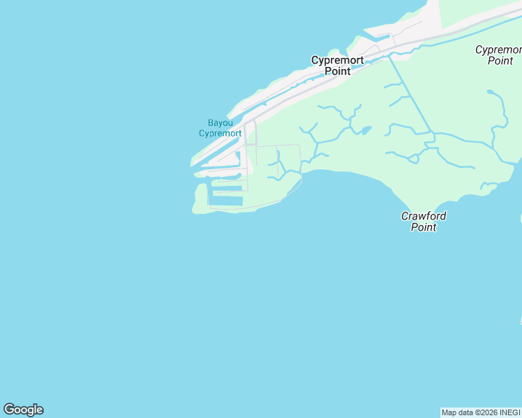 map of restaurants, bars, coffee shops, grocery stores, and more near 522 Bayouview Drive in Franklin