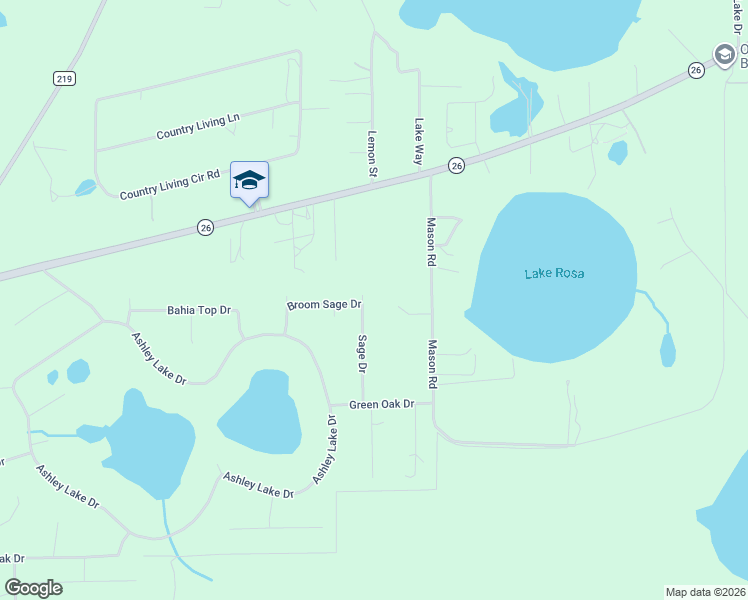 map of restaurants, bars, coffee shops, grocery stores, and more near 128 Sage Drive in Melrose