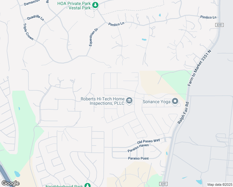 map of restaurants, bars, coffee shops, grocery stores, and more near 7678 Pecos Ridge in Boerne