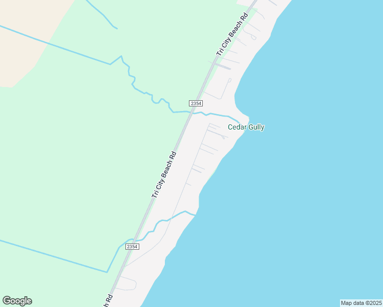 map of restaurants, bars, coffee shops, grocery stores, and more near 11825 Cedar Gully Road in Beach City