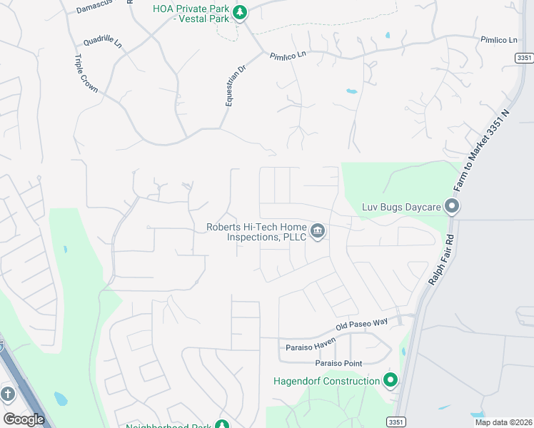 map of restaurants, bars, coffee shops, grocery stores, and more near 7678 Pecos Ridge in Boerne