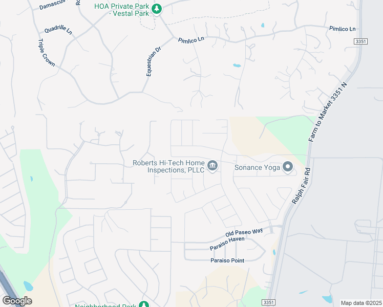 map of restaurants, bars, coffee shops, grocery stores, and more near 7678 Pecos Ridge in Boerne
