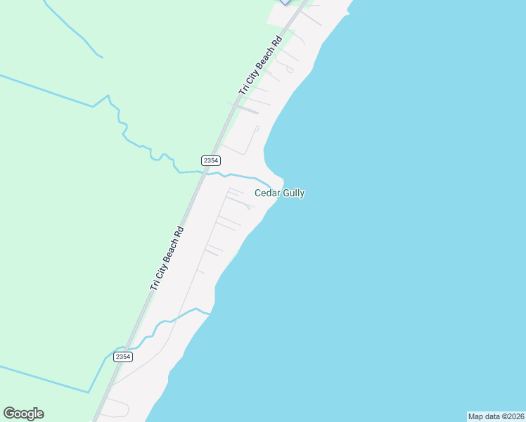 map of restaurants, bars, coffee shops, grocery stores, and more near 12010 Cedar Gully Road in Beach City