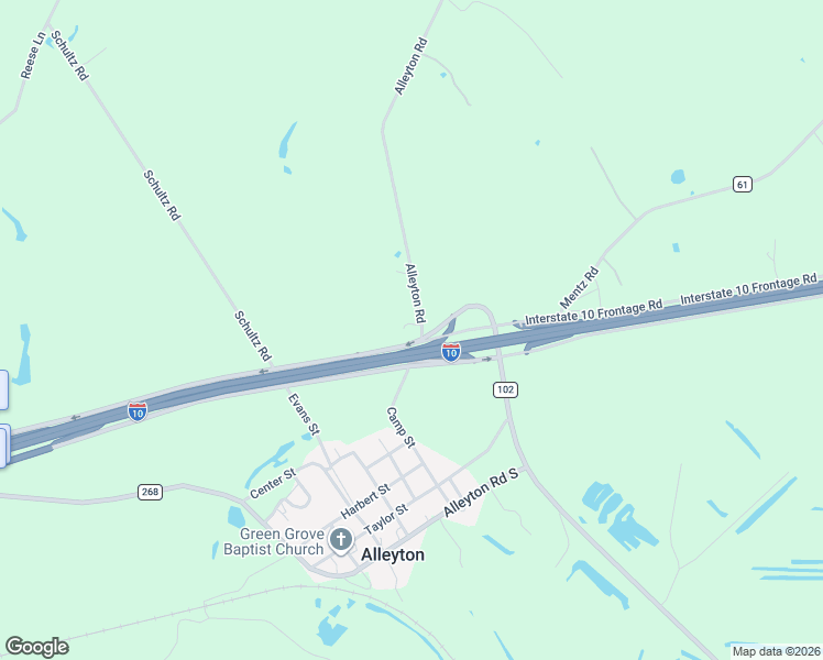 map of restaurants, bars, coffee shops, grocery stores, and more near 1014 Ernest Henicke Lane in Columbus